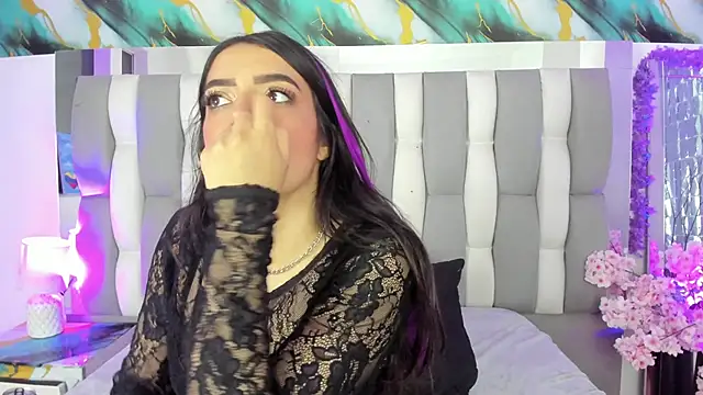 IsaDiiaz Live XXX-chat