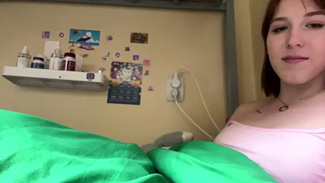 دردشة AquilineOrites الجنسية المباشرة