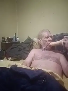 Webkamerová show cmagic9