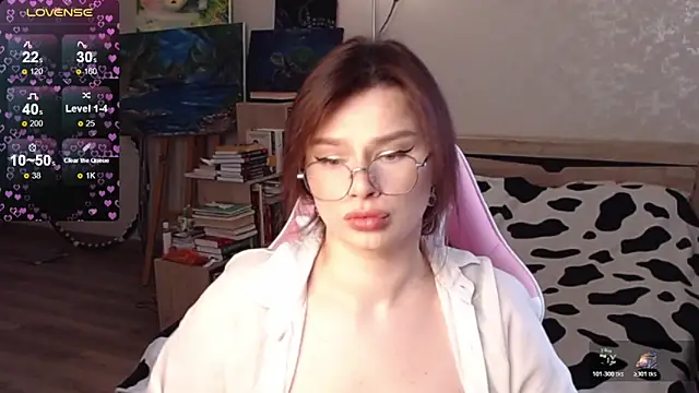 دردشة bbJ_one الجنسية المباشرة