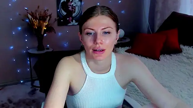 JinnaGreatのライブXXXチャット