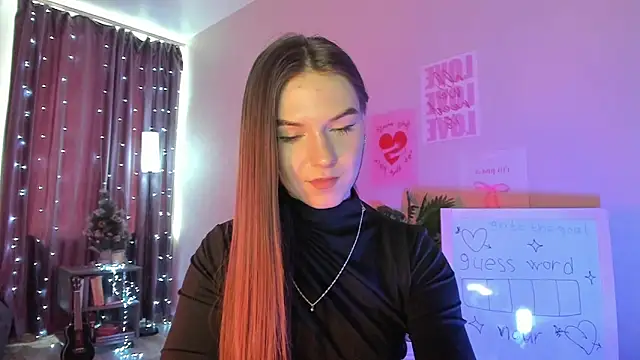 luna_lust_212's Live XXX Chat