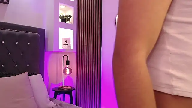 Fancy_Vixen: вебкам-шоу