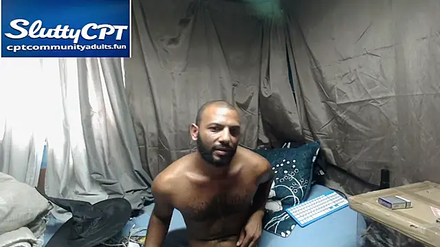 Živý XXX chat Camodick