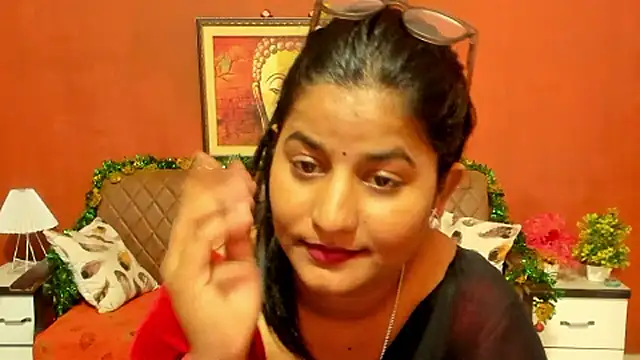 Jasmine_Jaey1 Webcam Show