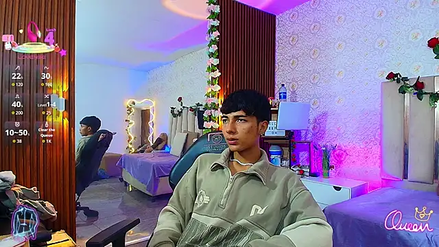 osamu_tay Live XXX-Chat