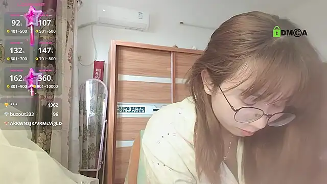 Lili_666 Obrolan Langsung XXX