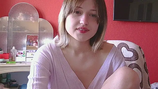 Sembang XXX Secara Langsung Beloved_Mary