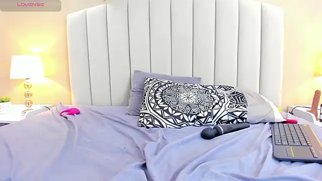 Chat XXX en directo de Rachel_Donnelly