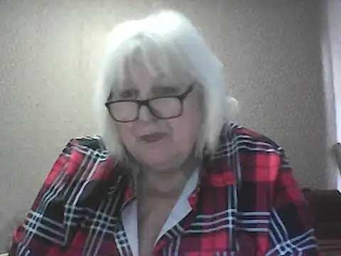 Alexia64231 élő XXX-chatje