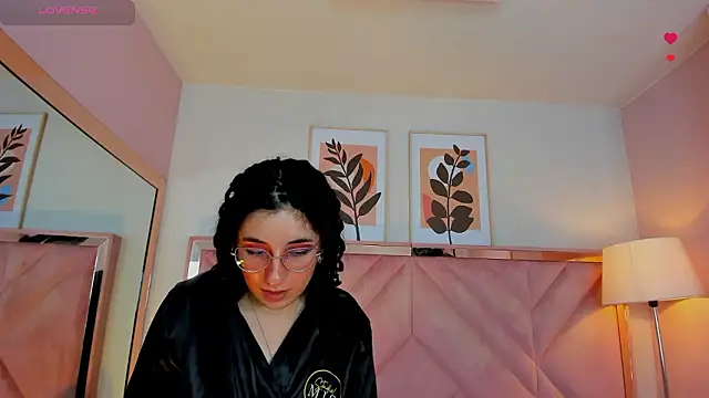 DemiJones_ Obrolan Langsung XXX