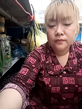 Cindy237st's Webcam Show