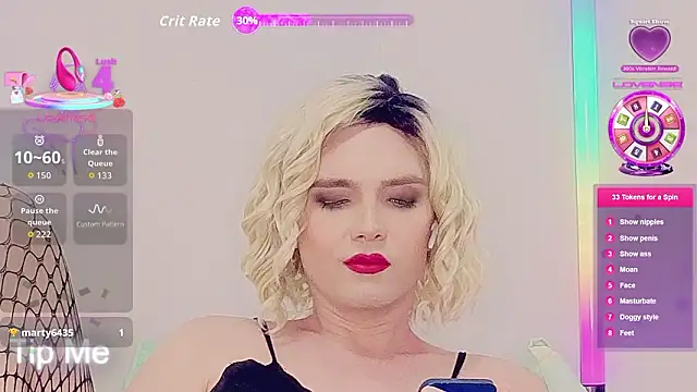 Zagadka55555: διαδικτυακό σόου στην κάμερα