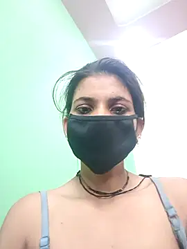 Chat XXX en directo de Aafreen_36