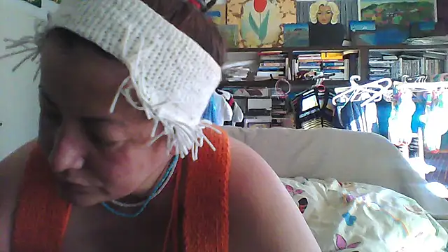 دردشة MariaAnaSunshine الجنسية المباشرة