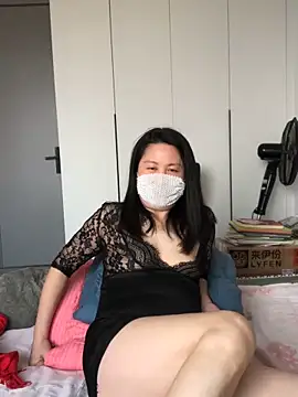 chengcheng12 웹캠 쇼