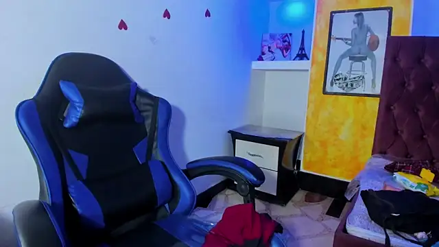 Sembang XXX Secara Langsung honeyluxe_