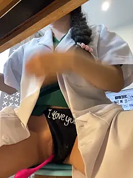 Clinic_Sexy 在線直播表演