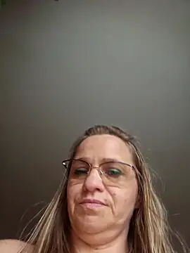 Webkamerová show BLONDKICIA1