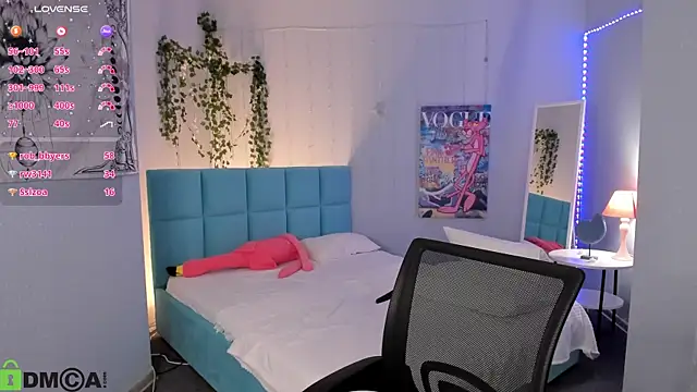 boozekirs_ Live XXX-Chat