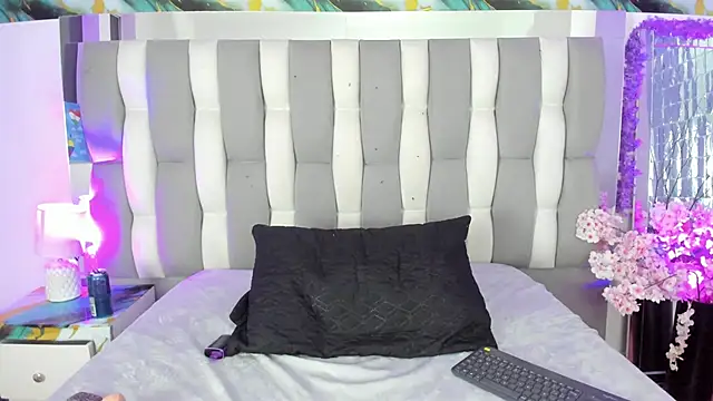 Chat XXX ao vivo de IsaDiiaz