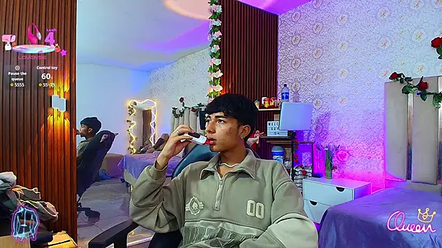 osamu_tay – Naživo XXX chat