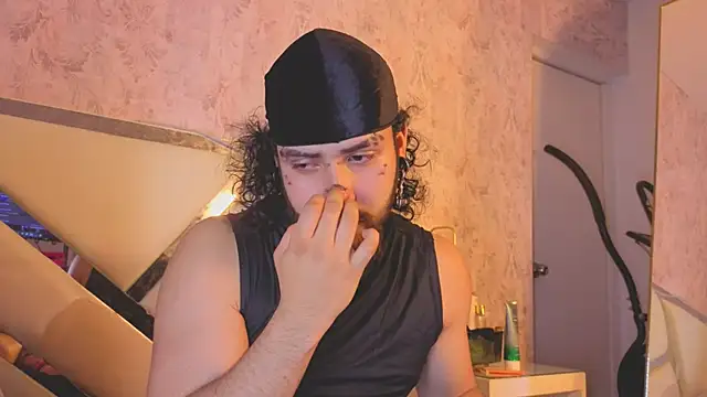 Czat XXX na żywo – Benny_and_Mark