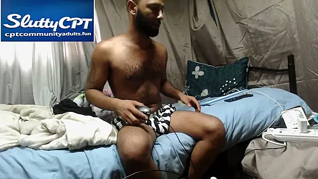 Camodick's Live XXX Chat