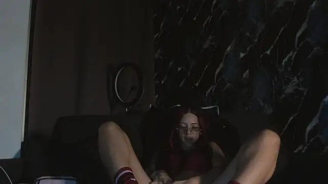 Kiim_Ross – webcam-show