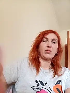 MssAngela's Live XXX Chat