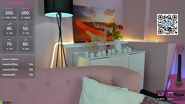 CherryLexi_ Webcamshow