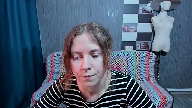 Sembang XXX Secara Langsung pa1e_pr1ncess