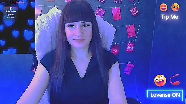 Violla_My's Live XXX Chat