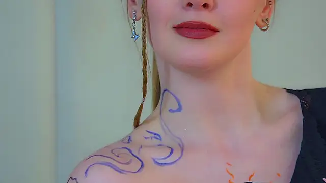 AgataFoxley Live XXX-Chat