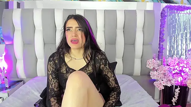 IsaDiiaz Live XXX-chat