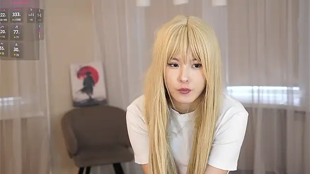 JudeSteuart live XXX chat