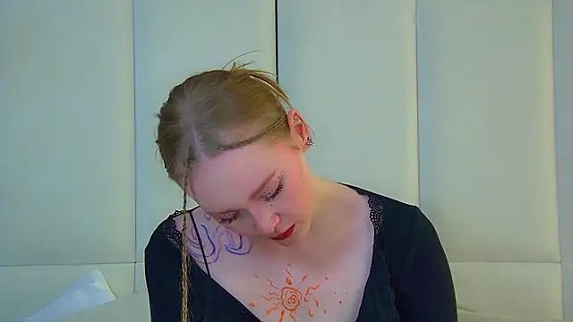 دردشة AgataFoxley الجنسية المباشرة