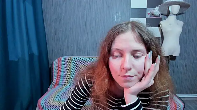 pa1e_pr1ncess' Live XXX Chat