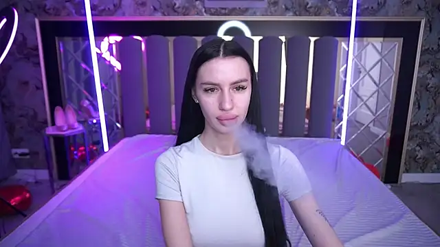 Snow_WhiteeeXのライブXXXチャット