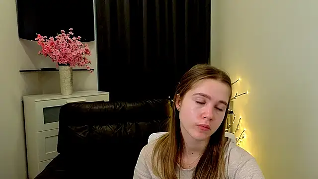 Živý XXX chat Just_L0VE_me