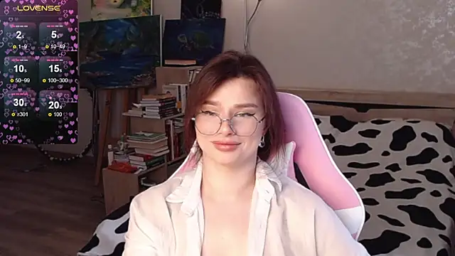 bbJ_oneのライブXXXチャット