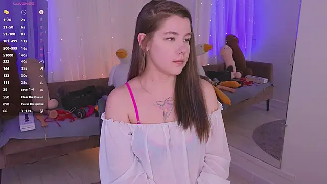 Mira_FallsのライブXXXチャット