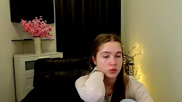 Just_L0VE_me Live XXX-chat