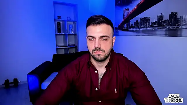 Jace_Thorne 라이브 XXX 채팅