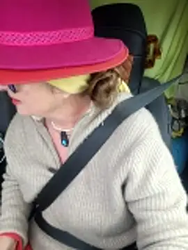 XXX chat uživo modela Hot-Muci