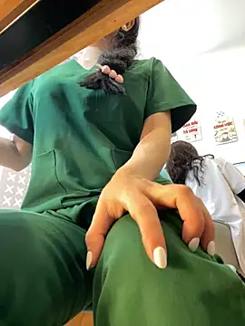 Clinic_Sexy Webcam Show
