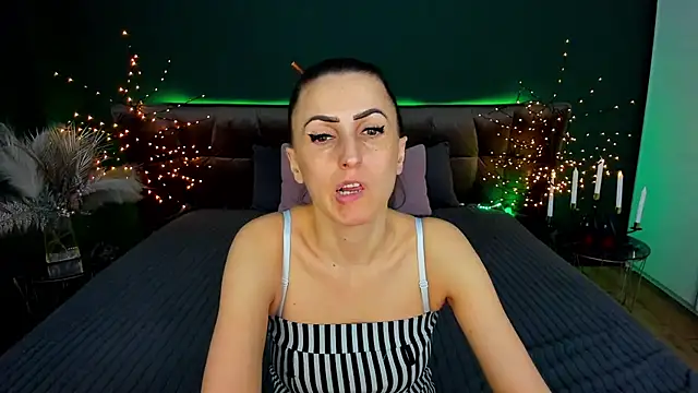 Czat XXX na żywo – Rebecca_Diamond