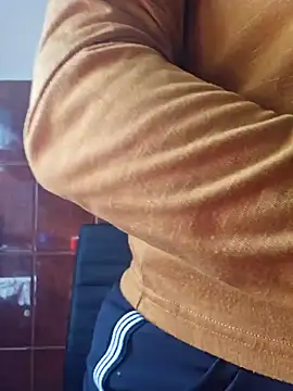 แชท XXX สดของ LadyTouch