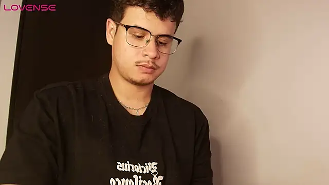 BjornSteel Webcam-Show