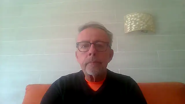 Show de tuggy59 na webcam